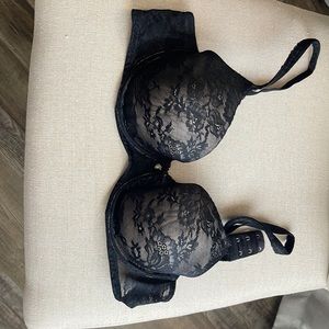 Victoria Secret Black lace